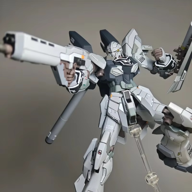 Zestawy do składania modeli HG – Model Kit Hg recenzja i cena