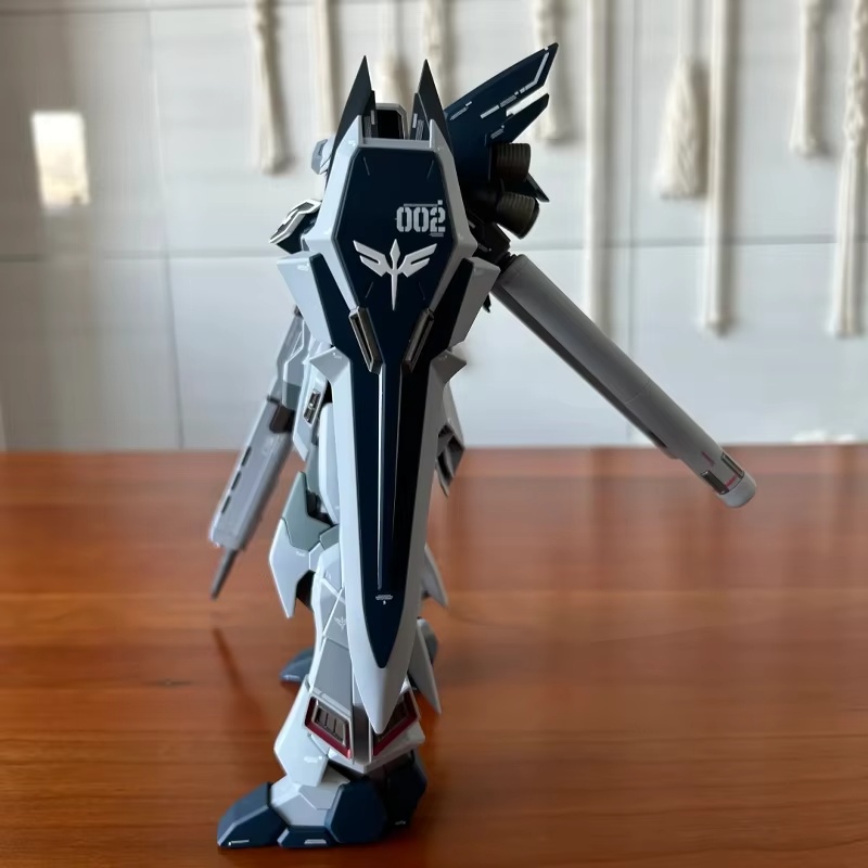 Zestawy do składania modeli HG – Model Kit Hg recenzja i cena