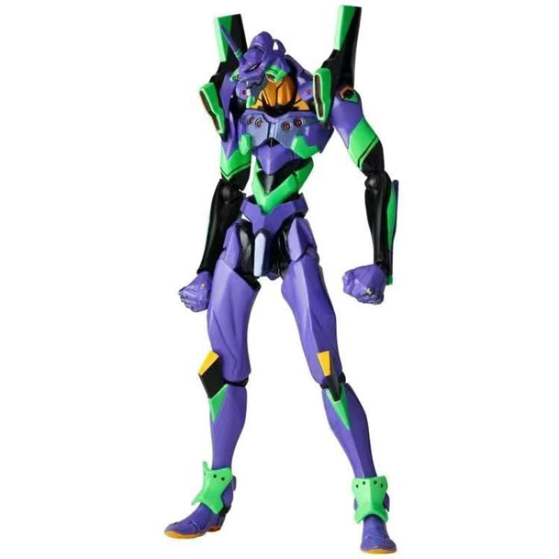 Figurki Akcji Articulowane Neo – Model Kit Japan recenzja i cena