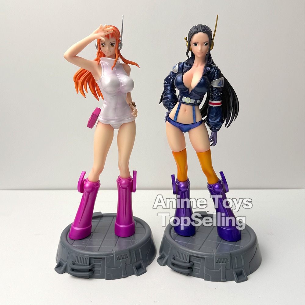 26cm/10.23in Anime One Piece A – Model Kit One Piece recenzja i cena