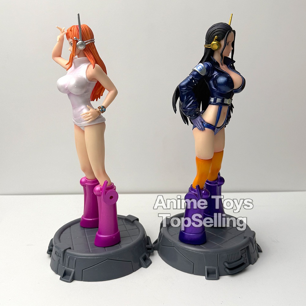 26cm/10.23in Anime One Piece A – Model Kit One Piece recenzja i cena