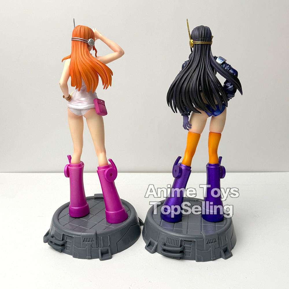 26cm/10.23in Anime One Piece A – Model Kit One Piece recenzja i cena