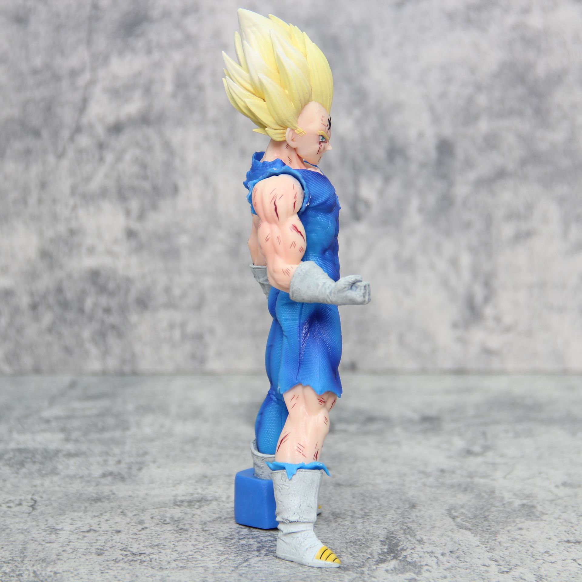 Figurka Dragon Ball Z Super Sa – Model Kit Vegeta recenzja i cena