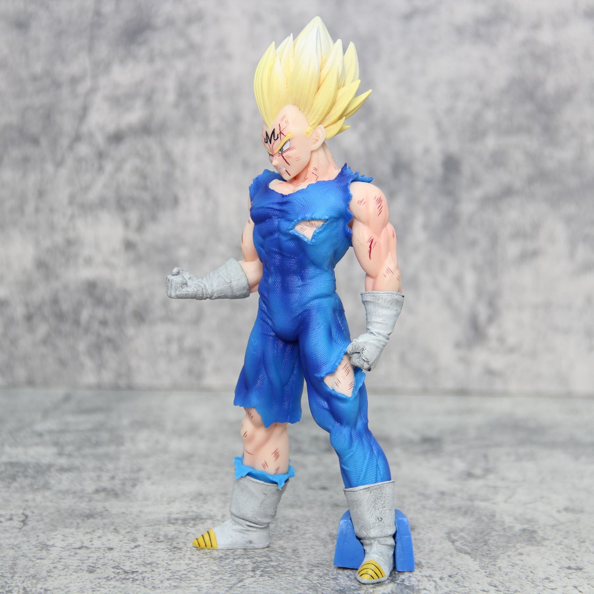 Figurka Dragon Ball Z Super Sa – Model Kit Vegeta recenzja i cena