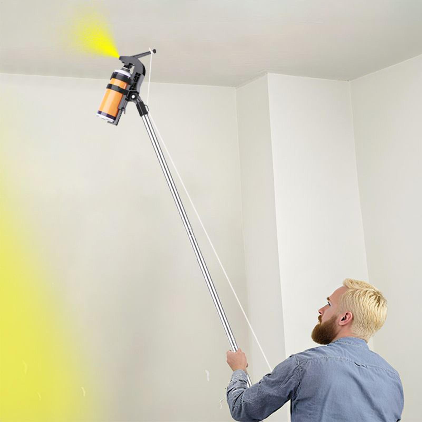 Przedłużka do opary w sprayu,  – Spray Can Lacquer recenzja i cena