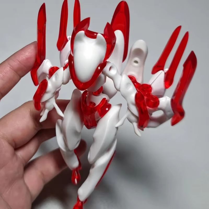 Zestaw Modelarski SO-TA Fox Vo – Model Kit Japan recenzja i cena