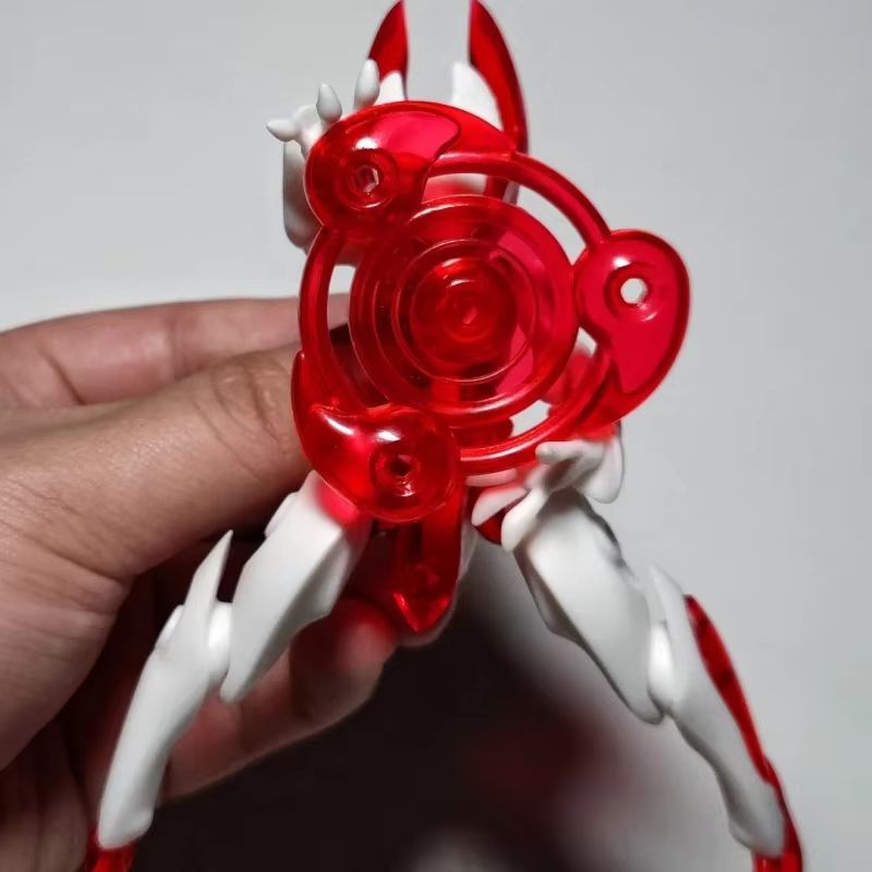 Zestaw Modelarski SO-TA Fox Vo – Model Kit Japan recenzja i cena