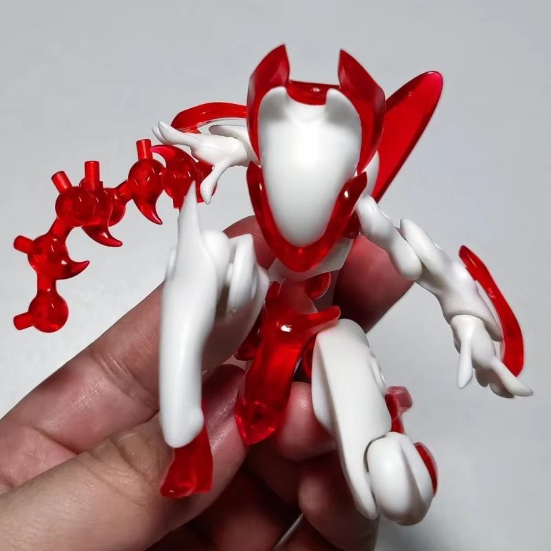 Zestaw Modelarski SO-TA Fox Vo – Model Kit Japan recenzja i cena