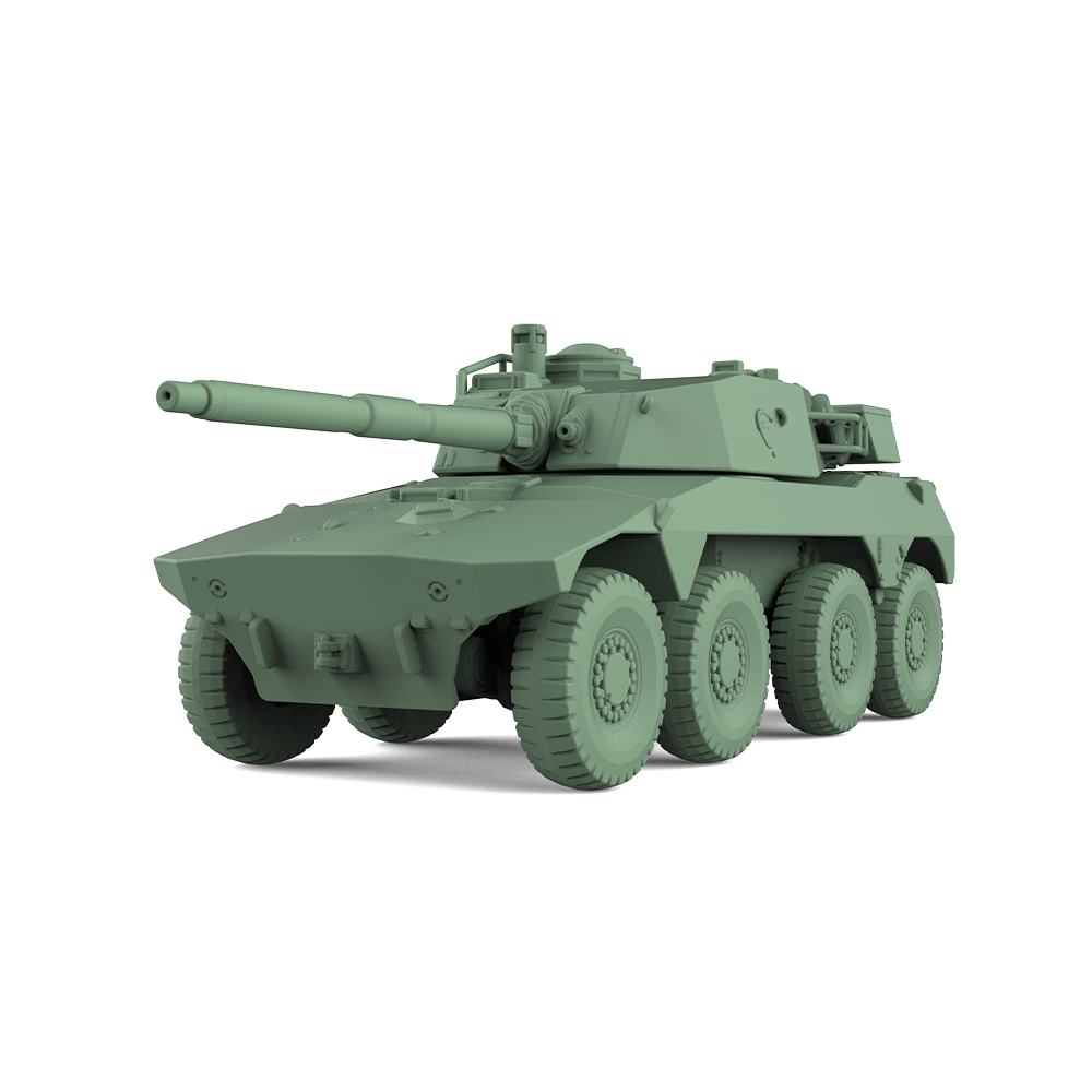 MRY-SFW SS471 1/144 1/200 1/70 – Model Kit Tank recenzja i cena