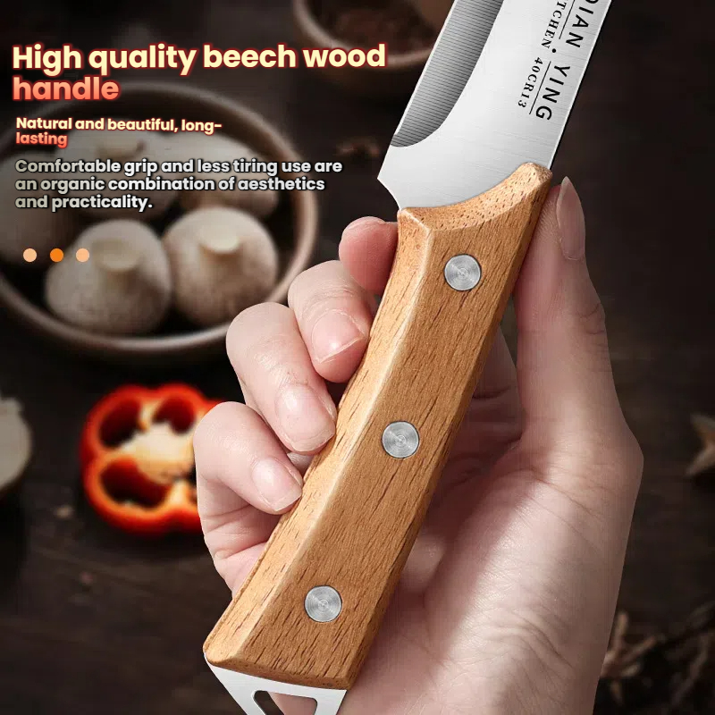 Nóż do rzeźbienia ze stali nie – Hobby Knife Blade recenzja i cena