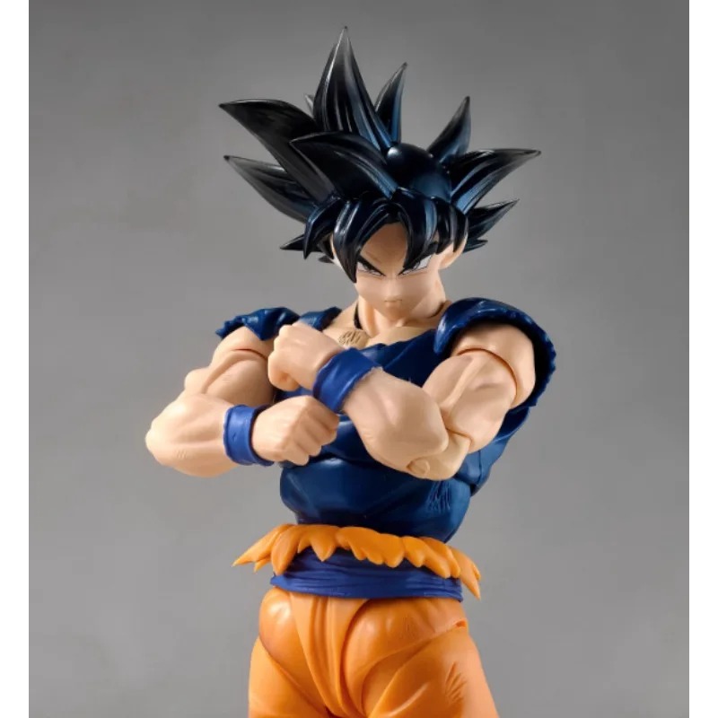 W magazynie! TK Custom Dragon  – Model Kit Vegeta recenzja i cena