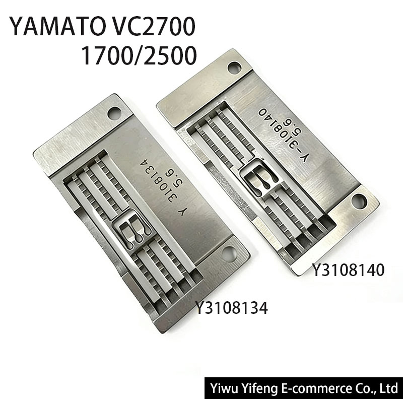 Płytka igłowa YAMATO VC2700 Y3 – Model Kit Yamato recenzja i cena