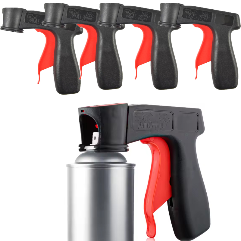 1/2/4PCSCar Paint Trigger Hand – Spray Can Lacquer recenzja i cena