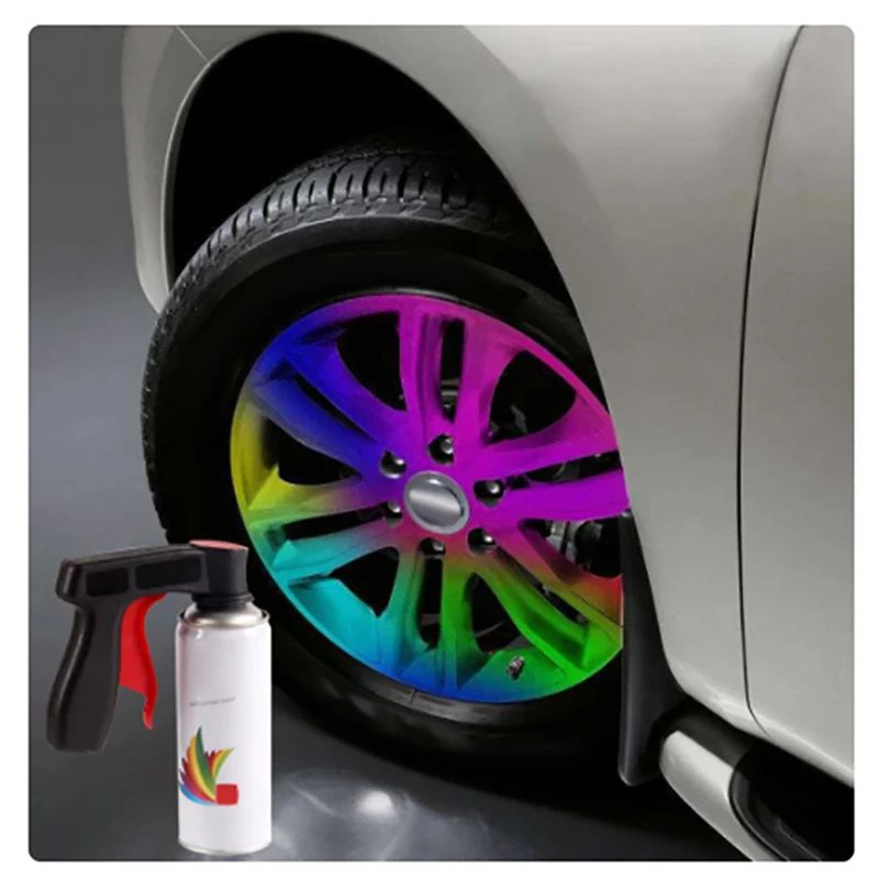 1/2/4PCSCar Paint Trigger Hand – Spray Can Lacquer recenzja i cena