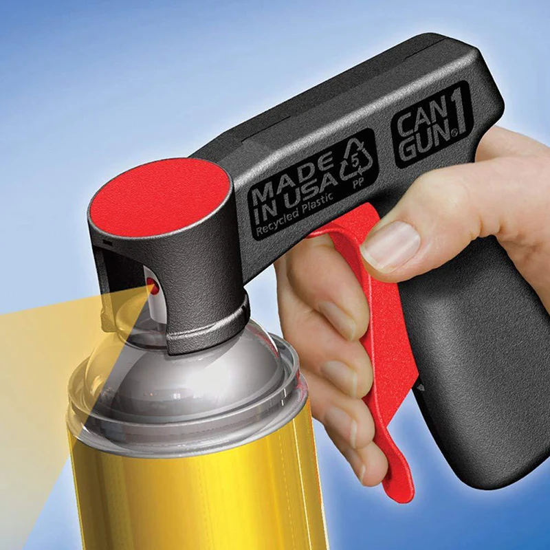 1/2/4PCSCar Paint Trigger Hand – Spray Can Lacquer recenzja i cena