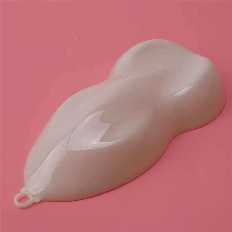 Kształty prędkości białe autom – Plastic Model Paint recenzja i cena