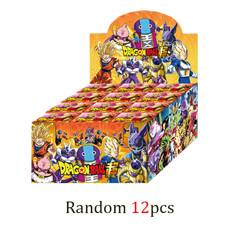 Zestaw figurek akcji Dragon Ba – Model Kit Dragon Ball recenzja i cena