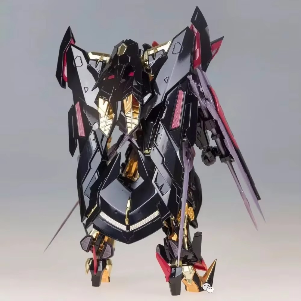 Daban 8804 Mobile Seed MB 1/10 – Model Kit Daban recenzja i cena