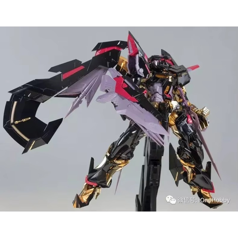 Daban 8804 Mobile Seed MB 1/10 – Model Kit Daban recenzja i cena