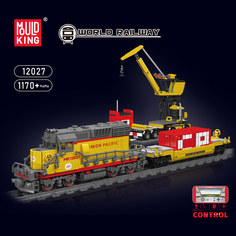 Mould King 12027 Techniczny Ze – Plastic Model Paint recenzja i cena