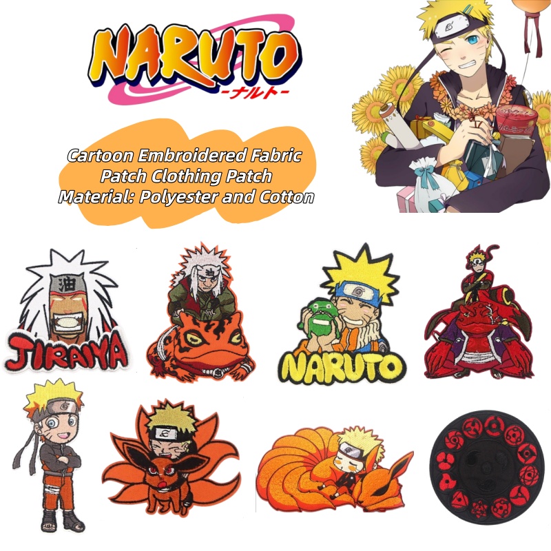 Naruto japońska kreskówka anim – Model Kit Japan recenzja i cena