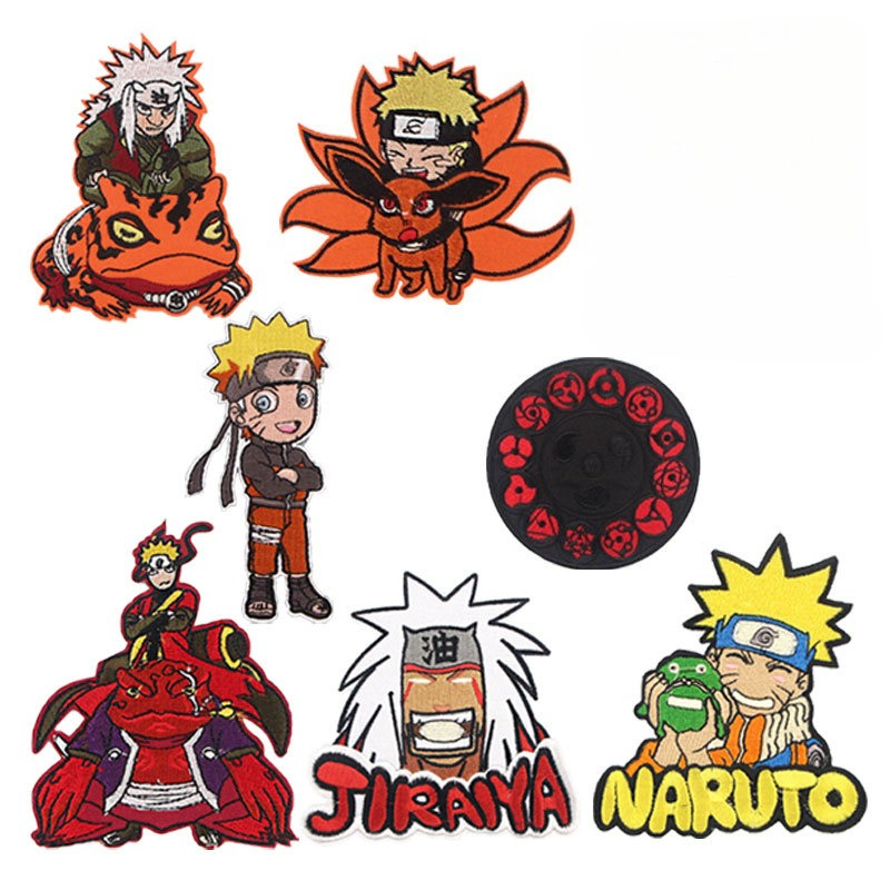 Naruto japońska kreskówka anim – Model Kit Japan recenzja i cena