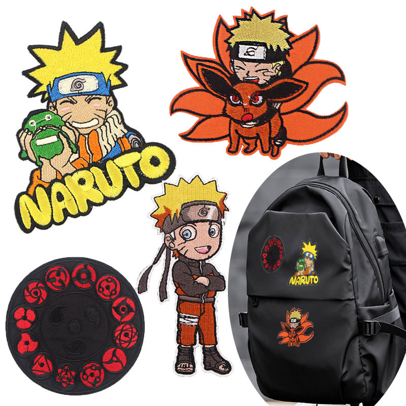 Naruto japońska kreskówka anim – Model Kit Japan recenzja i cena