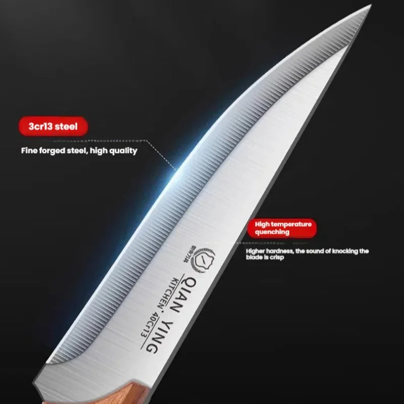 Nóż do rzeźbienia ze stali nie – Hobby Knife Blade recenzja i cena