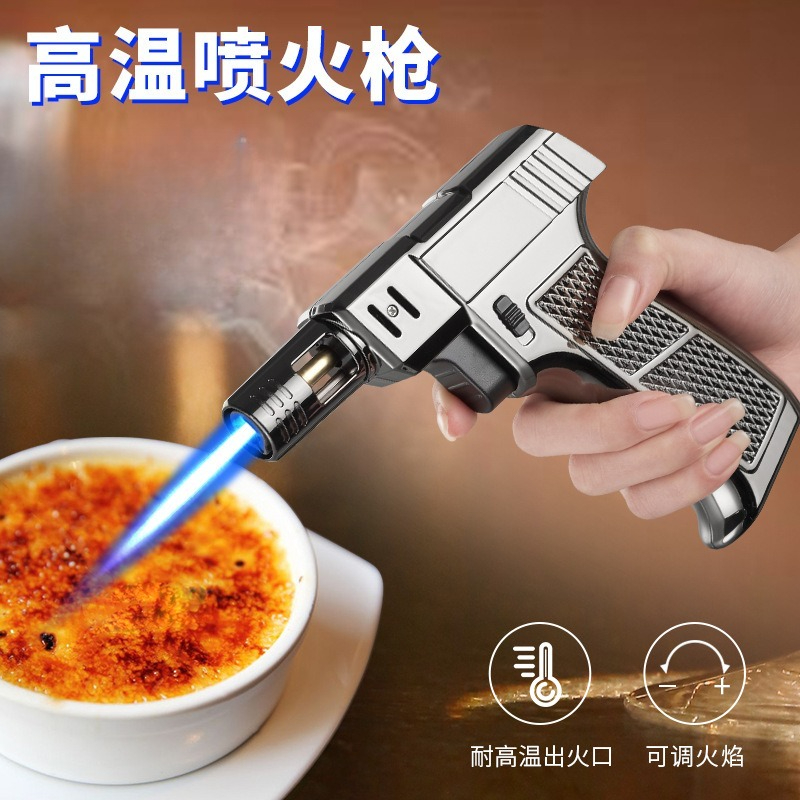 Pistolet natryskowy ręczny met – Spray Can Lacquer recenzja i cena