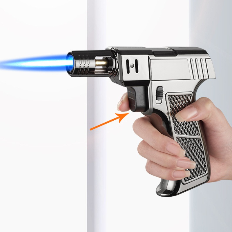 Pistolet natryskowy ręczny met – Spray Can Lacquer recenzja i cena