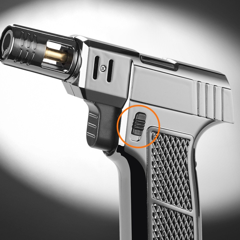 Pistolet natryskowy ręczny met – Spray Can Lacquer recenzja i cena