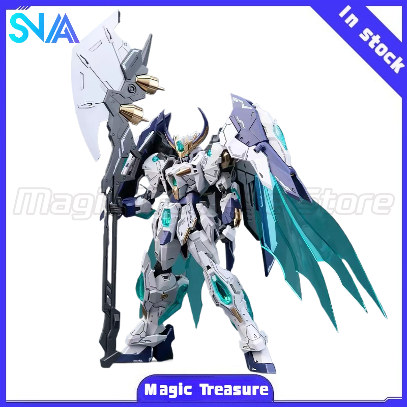 【MT】SNAA THE ROUND TABLEKIGHTS – Model Kit Daban recenzja i cena