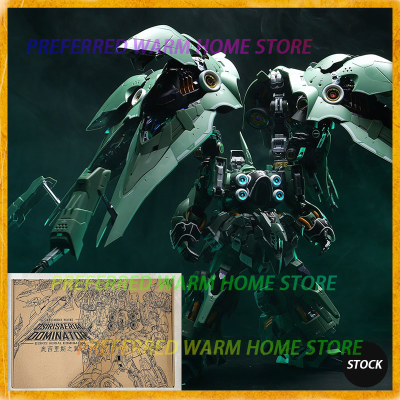 Na stanie Oryginalny AXIS MODE – Model Kit Kshatriya recenzja i cena