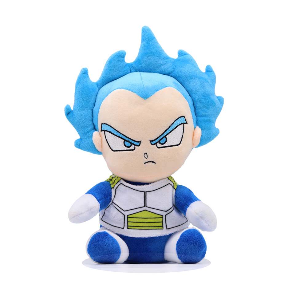 20cm Dragon Ball Japan Anime P – Model Kit Vegeta recenzja i cena