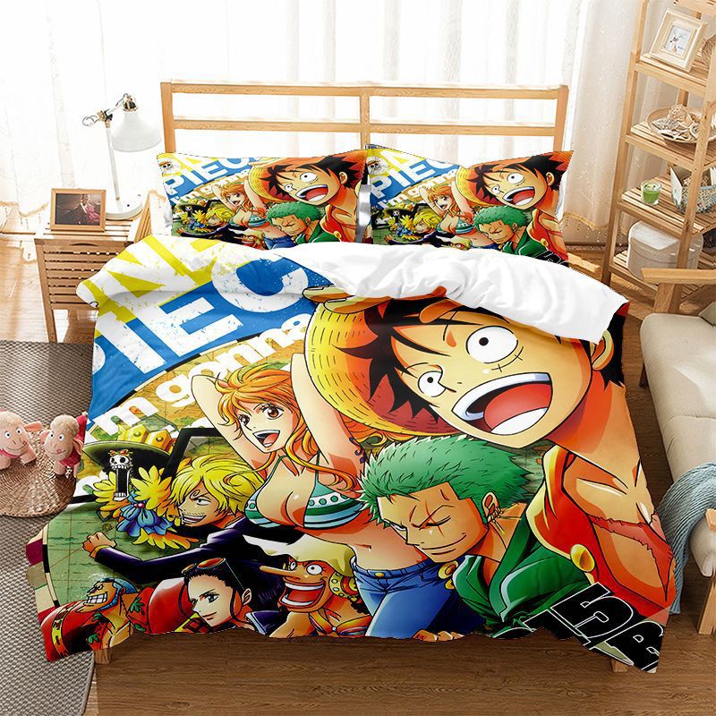 Anime One Piece Chłopięce Podw – Model Kit One Piece recenzja i cena
