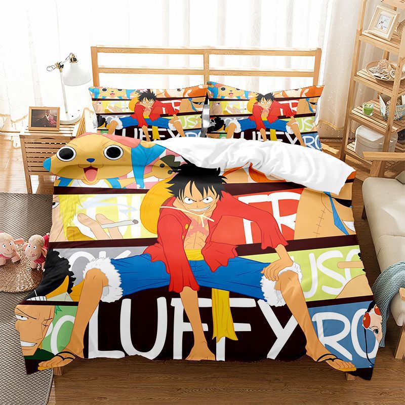 Anime One Piece Chłopięce Podw – Model Kit One Piece recenzja i cena