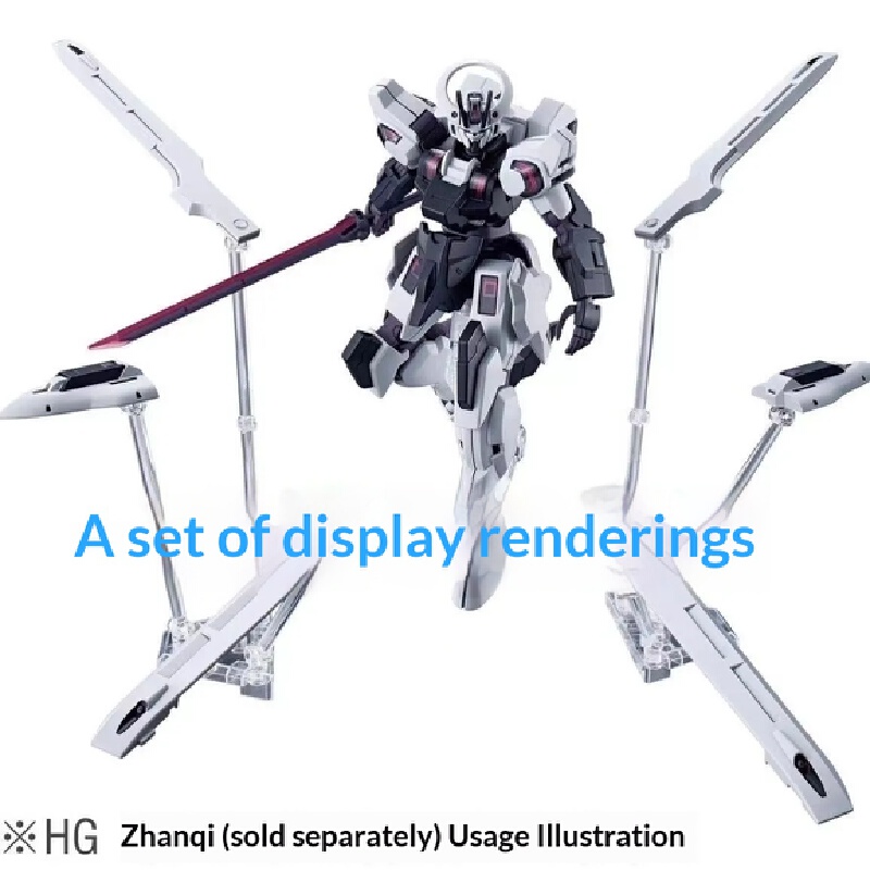 Stojak ekspozycyjny Ddb Funnel – Model Kit Display recenzja i cena