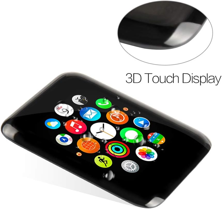 Wyświetlacz LCD z panelem doty – Model Kit Display recenzja i cena