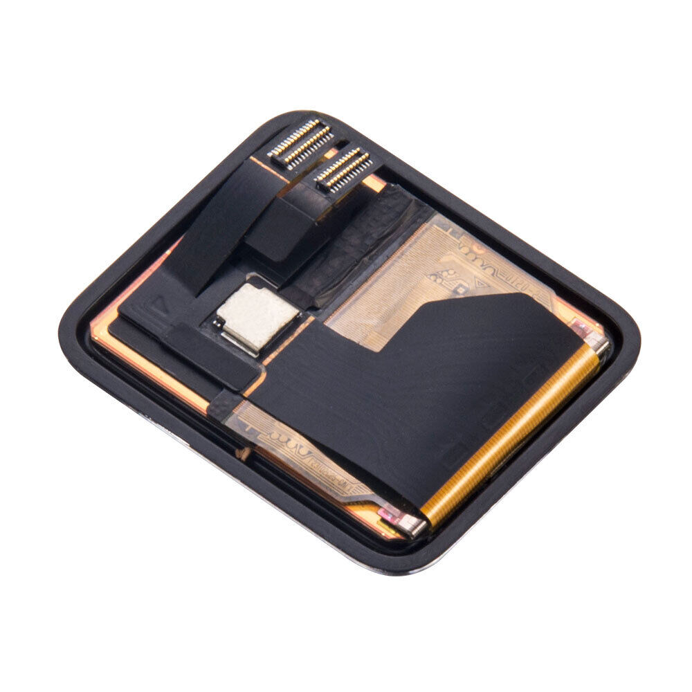Wyświetlacz LCD z panelem doty – Model Kit Display recenzja i cena