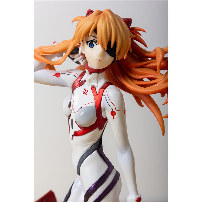 Figurka Anime Shin Gekijouban  – Model Kit Kshatriya recenzja i cena