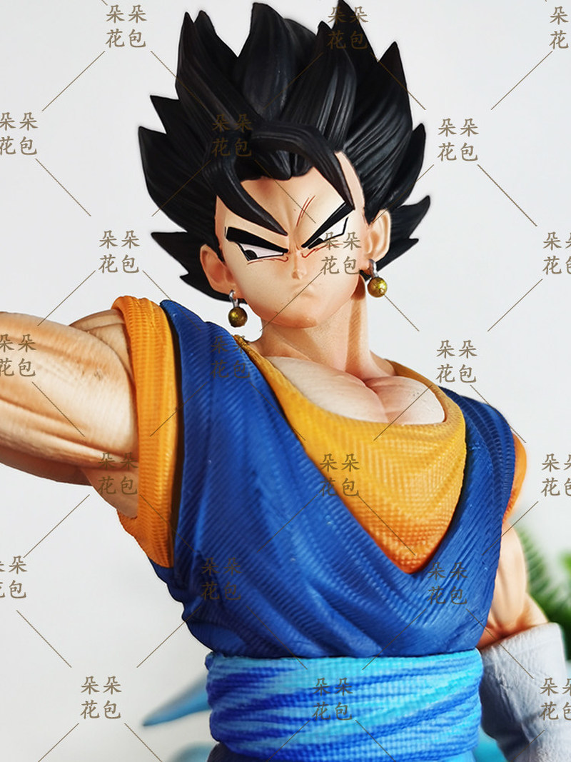 32cm Nowa Figurka Akcji Dragon – Model Kit Dragon Ball recenzja i cena