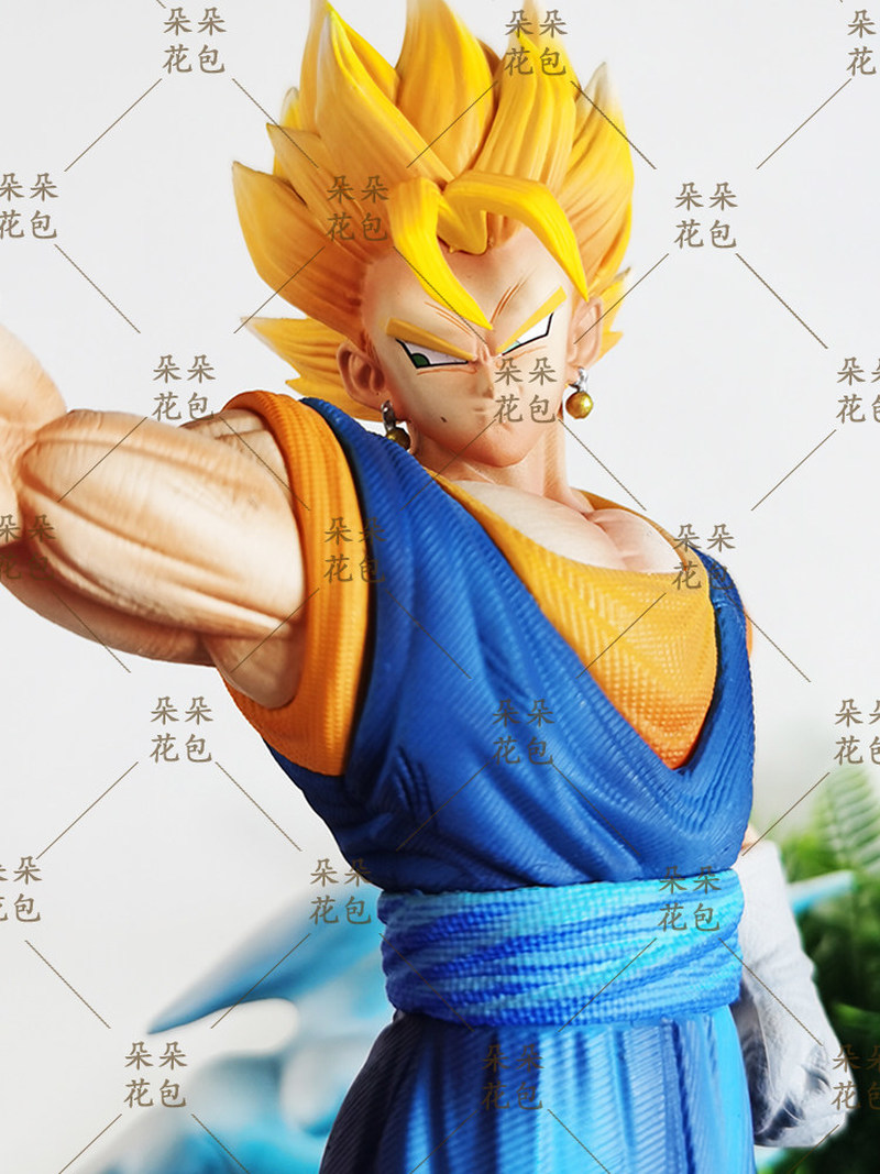 32cm Nowa Figurka Akcji Dragon – Model Kit Dragon Ball recenzja i cena