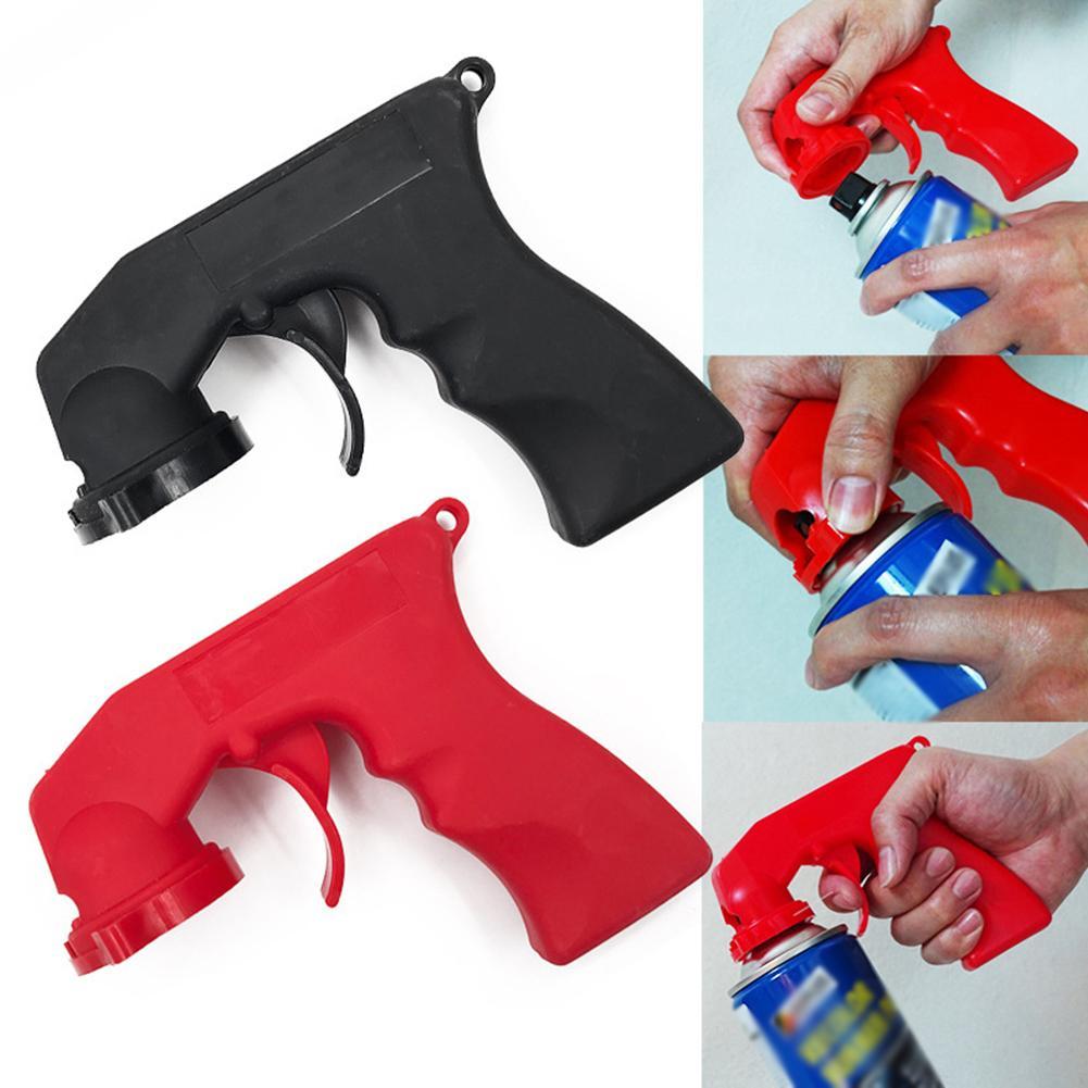 Uniwersalny Spray może obsługi – Spray Can Lacquer recenzja i cena