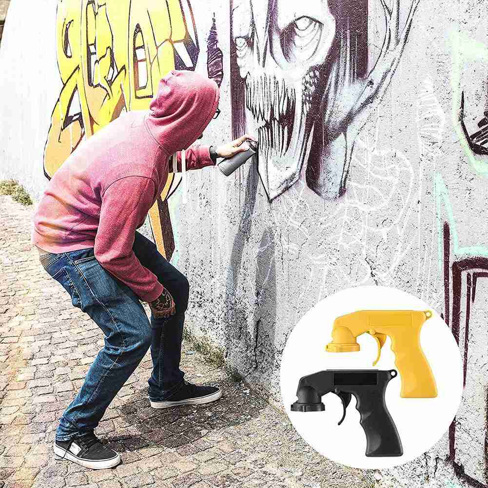 Uniwersalny Spray może obsługi – Spray Can Lacquer recenzja i cena
