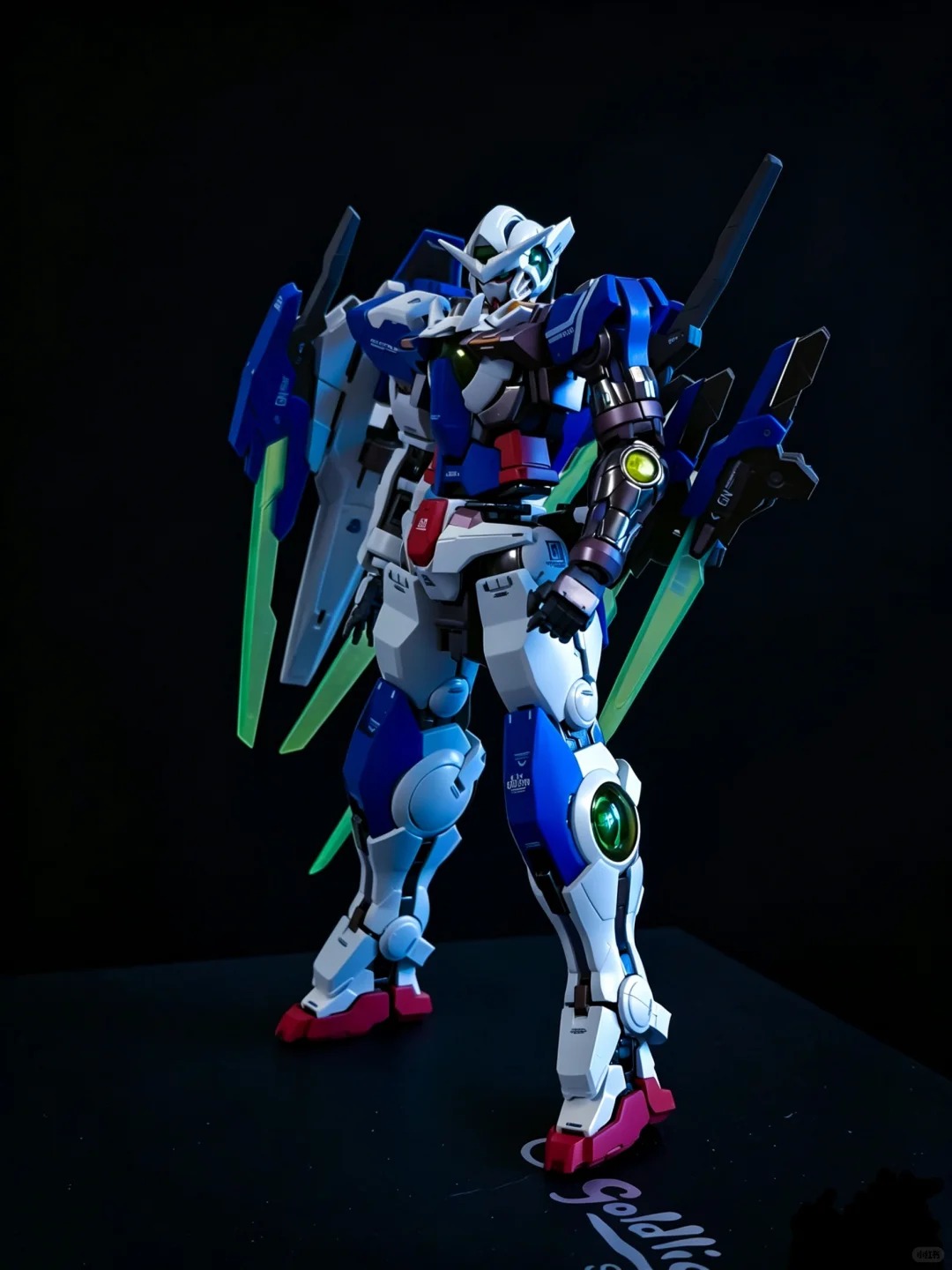 【REEDYCJA】 SHENDIAO Model Yang – Model Kit Zeus recenzja i cena