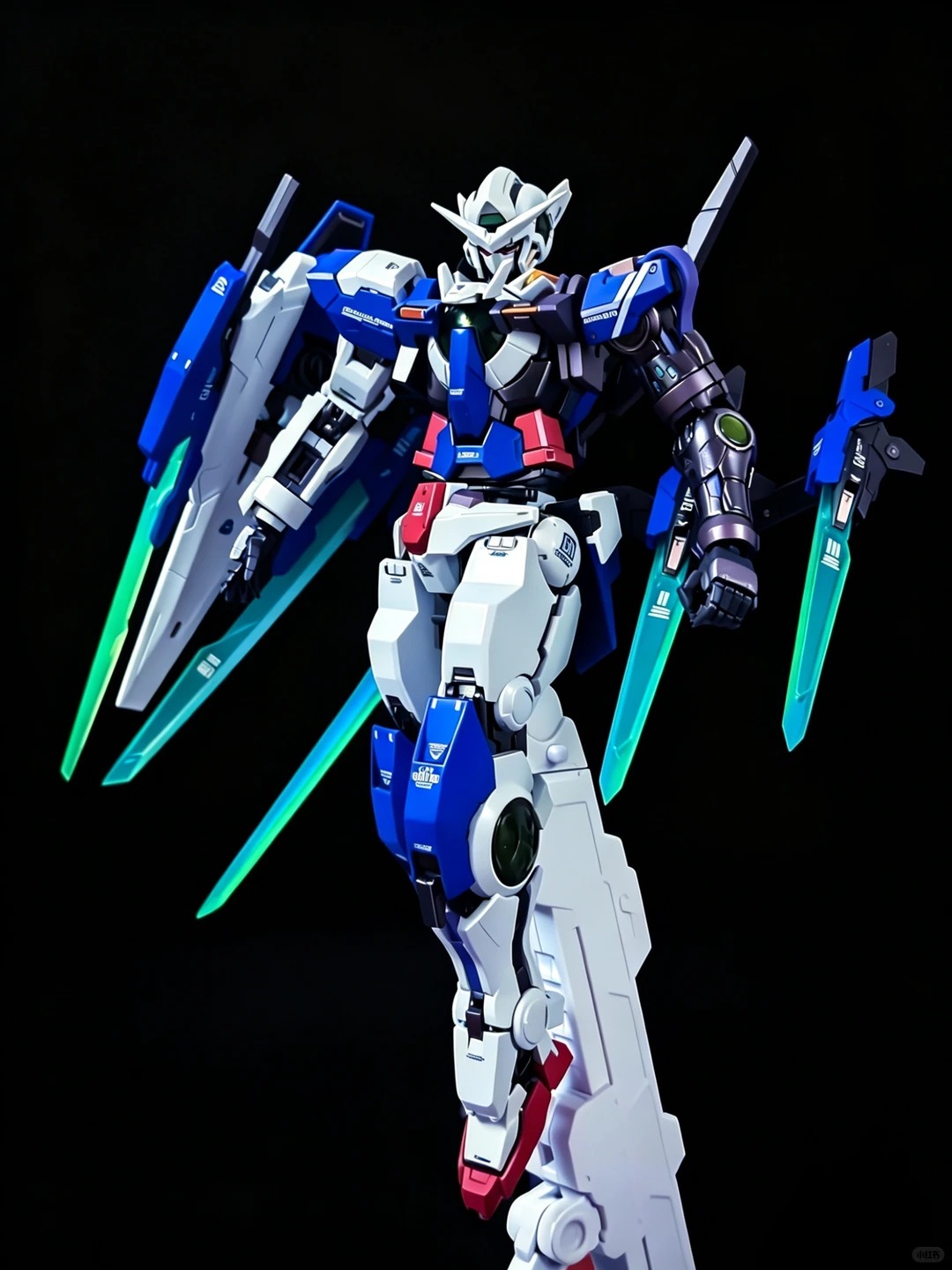【REEDYCJA】 SHENDIAO Model Yang – Model Kit Zeus recenzja i cena