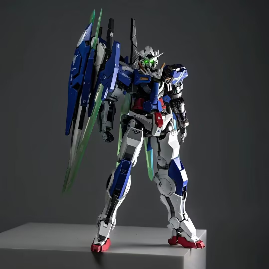 【REEDYCJA】 SHENDIAO Model Yang – Model Kit Zeus recenzja i cena