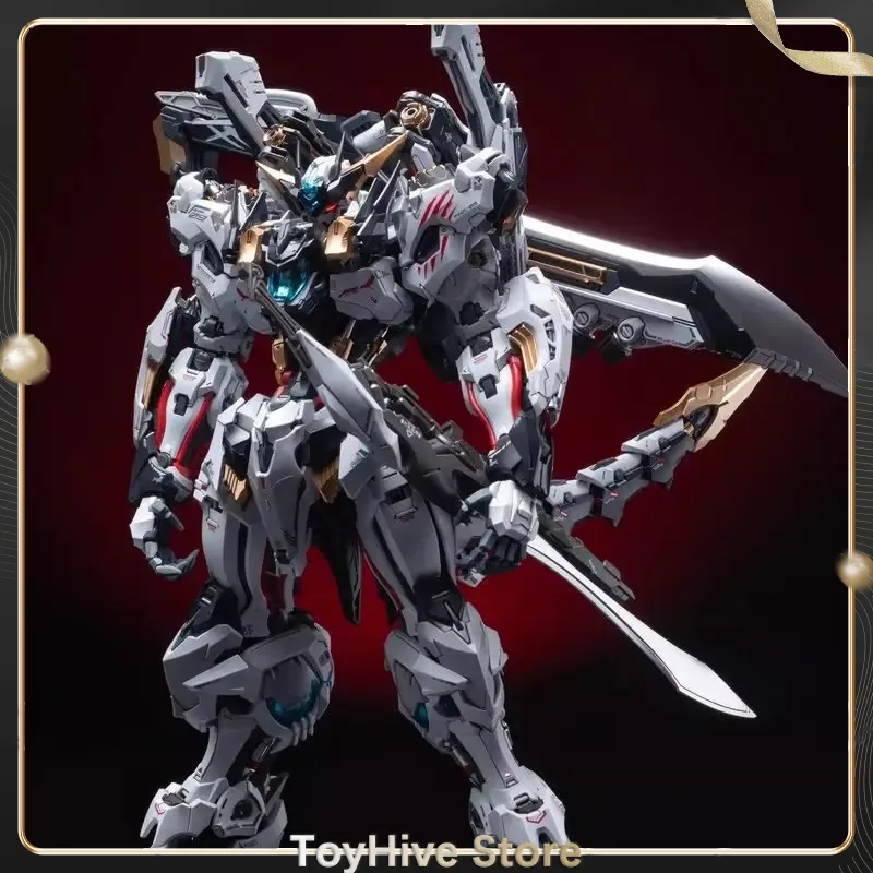 【DOSTĘPNE】IN ERA+ RMD 1/72 FEN – Model Kit Barbatos recenzja i cena