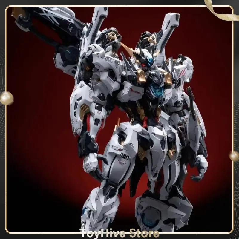 【DOSTĘPNE】IN ERA+ RMD 1/72 FEN – Model Kit Barbatos recenzja i cena