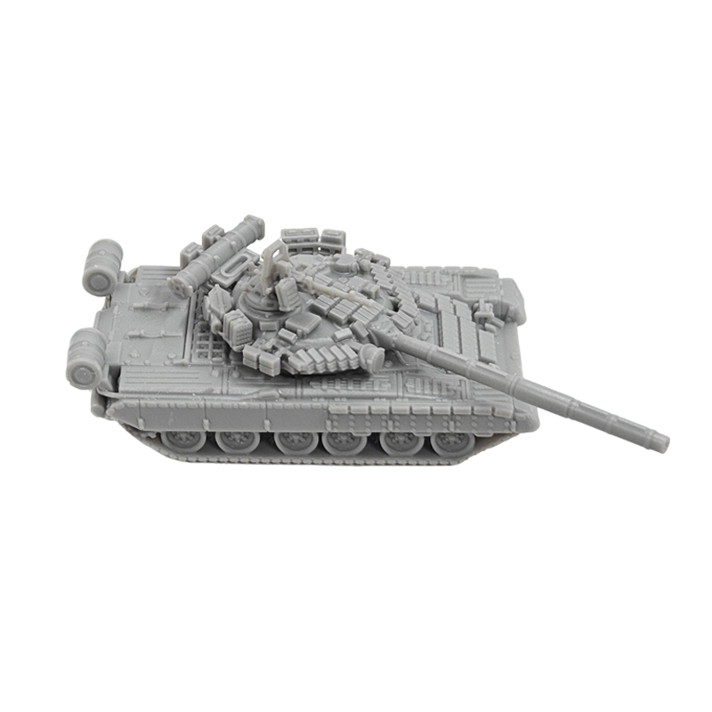 5 SZTUK Drukowany w 3D Model C – Model Kit Tank recenzja i cena